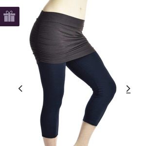 Maha devi serenity skirt belt